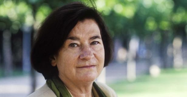 Christa Wolf: quando scrivere è politica Christa Wolf: quando scrivere è politica