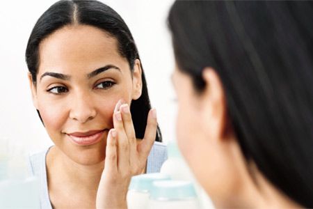 In Polvere O Crema Colora Le Palpebre Codycross