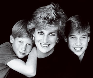 Lady Diana: la principessa del Galles Lady Diana: la principessa del Galles