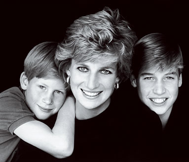 Lady Diana: la principessa del Galles Lady Diana: la principessa del Galles