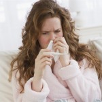 L'influenza in arrivo sarà più cattiva e colpirà sei milioni di italiani!