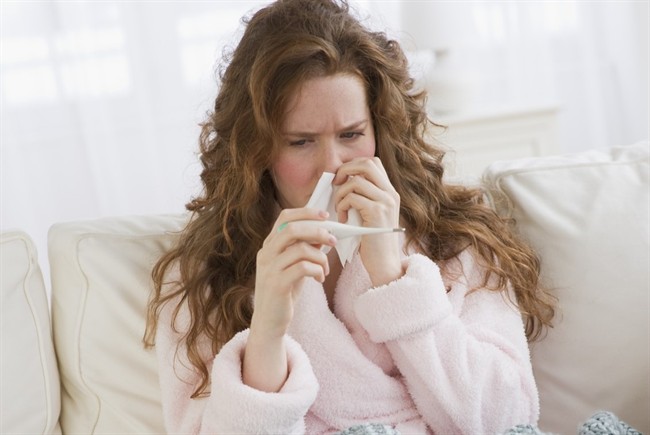 L'influenza in arrivo sarà più cattiva e colpirà sei milioni di italiani! L'influenza in arrivo sarà più cattiva e colpirà sei milioni di italiani!