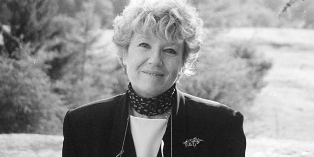 Dacia Maraini: la scrittrice italiana più tradotta al mondo Dacia Maraini: la scrittrice italiana più tradotta al mondo