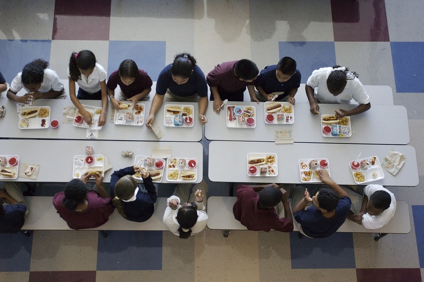 Retta della mensa scolastica non pagata? Si torna a pane e acqua, come per i carcerati! Retta della mensa scolastica non pagata? Si torna a pane e acqua, come per i carcerati!