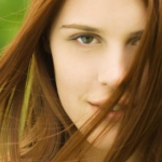 I colori dei capelli per l'autunno