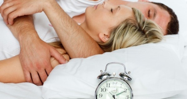 Anche gli uomini hanno un orologio biologico Anche gli uomini hanno un orologio biologico