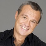 Claudio Amendola, il celebre "Cesaroni", secondo la moglie sarebbe formidabile a letto
