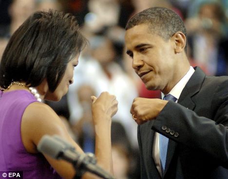 Michelle Obama: First Lady e icona di stile Michelle Obama: First Lady e icona di stile