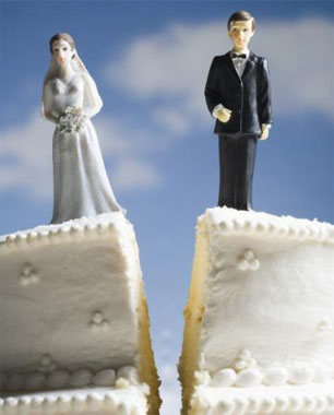 Un nuovo tipo di divorzio: quello "felice". Arriva dall'America la ricetta per affrontare con serenità una separazione Un nuovo tipo di divorzio: quello "felice". Arriva dall'America la ricetta per affrontare con serenità una separazione