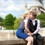 Parigi dalla città dell'amore a quella del tradimento. L' Île de l'amour è la città più fedifraga.