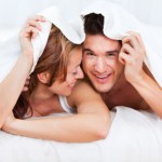 Il piacere del sesso romantico