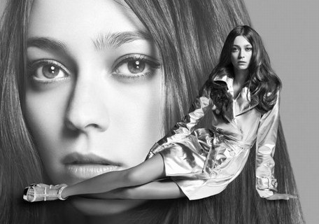 Pillole di storia della moda: Trench, mon amour! Pillole di storia della moda: Trench, mon amour!