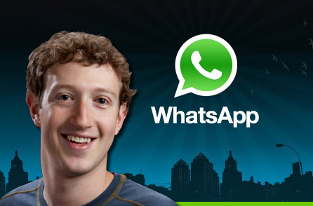 Facebook compra WhatsApp. L'infinito regno di Mr.Zuckerberg.