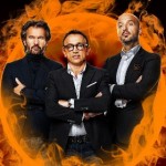 Masterchef 2 Italia: i giudici saranno più cattivi che mai.