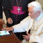 @Pontifex: il Papa è su Twitter