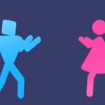 Donne contro uomini. Gli abbordaggi più assurdi raccolti su twitter.