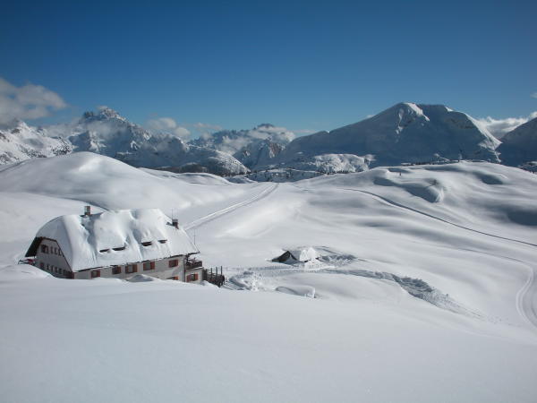 In vacanza in Alto Adige: divertimento, natura e relax In vacanza in Alto Adige: divertimento, natura e relax