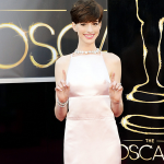 Oscar 2013, le pagelle dei look dal red carpet!
