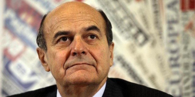 Bersani: "I test sugli animali sono indispensabili"