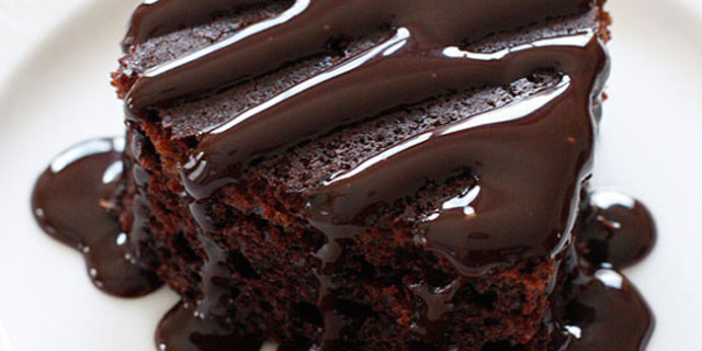 Ricetta tortino di cioccolato dal cuore fondente Ricetta tortino di cioccolato dal cuore fondente