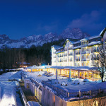Gli Hotel Più Romantici per la Magica Notte di San Valentino