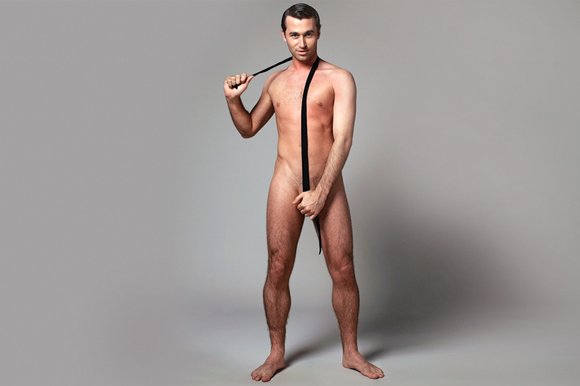 James deen dick