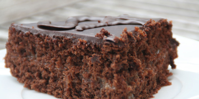 Ricetta torta sacher Ricetta torta sacher