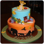 Cake Design Mania: le basi per la realizzazione di Torte Grandiose