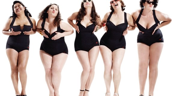le-curvy-models