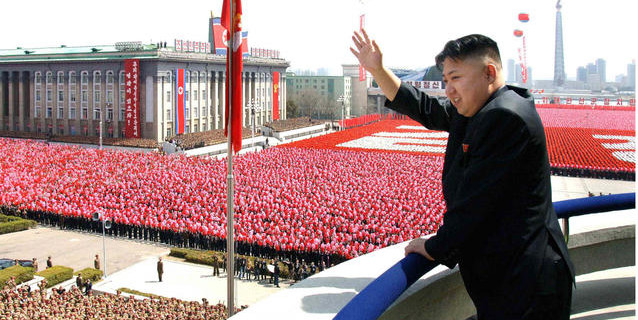 Corea del Nord: "Pronti all'attacco nucleare entro domani!"