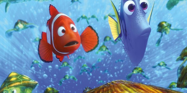 Disney e Pixar annunciano: "Alla ricerca di Nemo" avr&agrave; un sequel