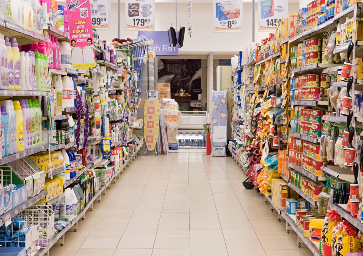 Supermercati per disoccupati: lavoro part-time e spesa gratuita Supermercati per disoccupati: lavoro part-time e spesa gratuita