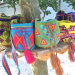 Le Mochilas bags, l'accessorio cult dell'estate 2013