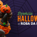 Speciale Halloween in cucina!