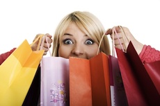 Lo shopping compulsivo: quando il comprare diventa una dipendenza? Lo shopping compulsivo: quando il comprare diventa una dipendenza?
