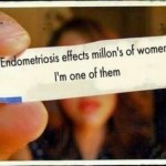 Endometriosi se la conosci segni un punto a tuo vantaggio!