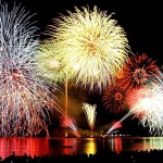 Ferragosto nel mondo