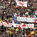 Wojtyla e Roncalli: il prossimo 27 Aprile saranno proclamati Santi.