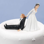 Avrai un matrimonio felice? Te lo dice la pancia!