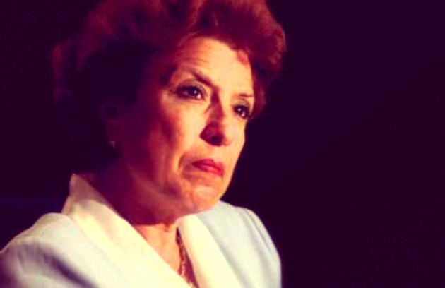 È morta Agnese Borsellino, vedova del giudice Paolo È morta Agnese Borsellino, vedova del giudice Paolo