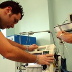 Allarme Meningite: gravissimo un diciannovenne