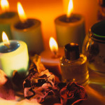 Curare il raffreddore con l'aromaterapia