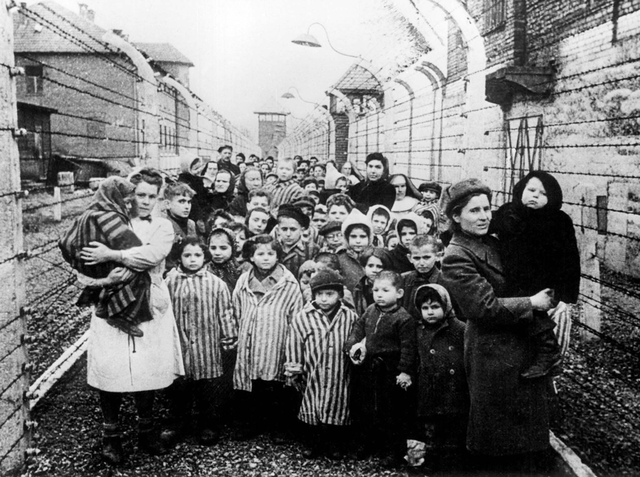 Un racconto di luce nel buio dell’Olocausto: la scuola del ghetto di Horochow Un racconto di luce nel buio dell’Olocausto: la scuola del ghetto di Horochow
