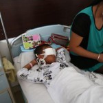 Traffico di organi in Cina: bambino rapito e ritrovato senza occhi