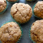Biscotti di noci e nocciole al limone