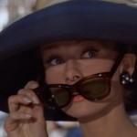 Colazione da Tiffany torna al cinema a San Valentino