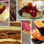 Galateo del dessert. Ogni ora ha la sua dolcezza