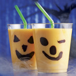 Il drink di Jack-o'-Lantern
