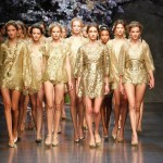 Il giro del mondo in Fashion Week