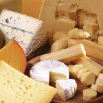 Il formaggio, alimento indispensabile contro lo stress